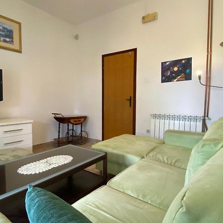 Apartment Gracijana Пореч Екстер'єр фото