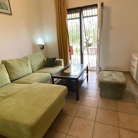Apartment Gracijana Пореч Екстер'єр фото