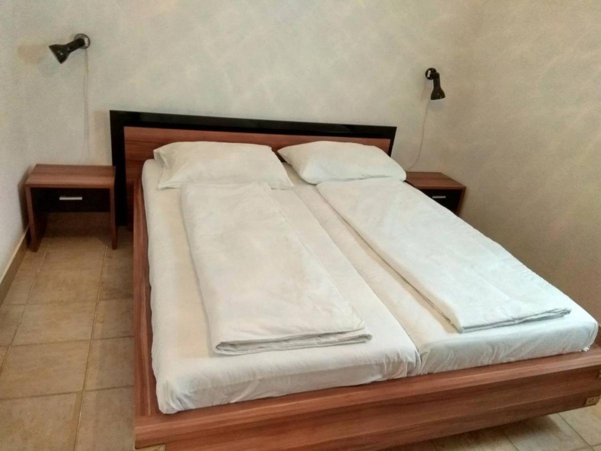 Apartment Gracijana Пореч Екстер'єр фото