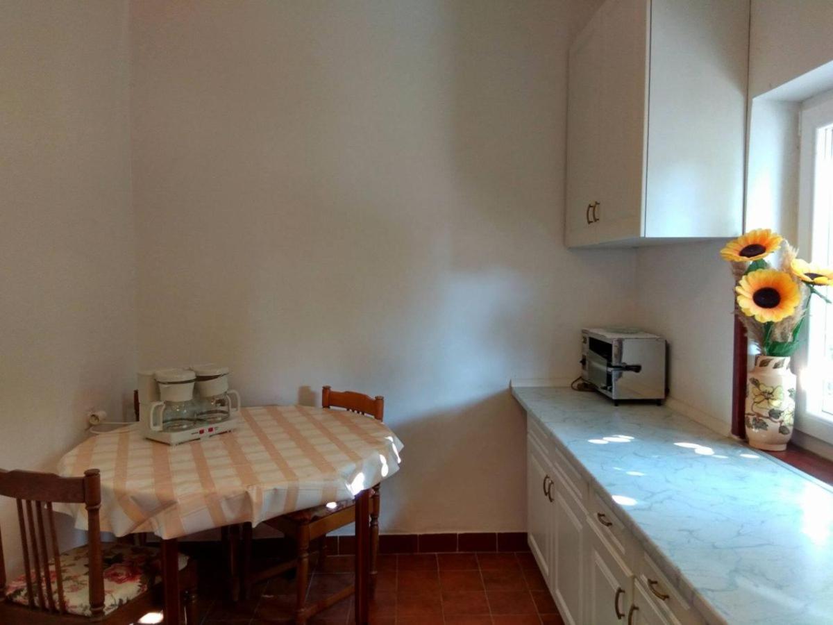 Apartment Gracijana Пореч Екстер'єр фото