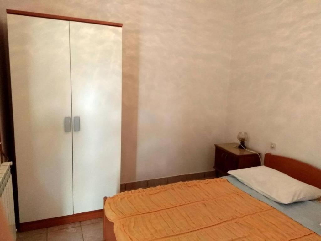 Apartment Gracijana Пореч Екстер'єр фото
