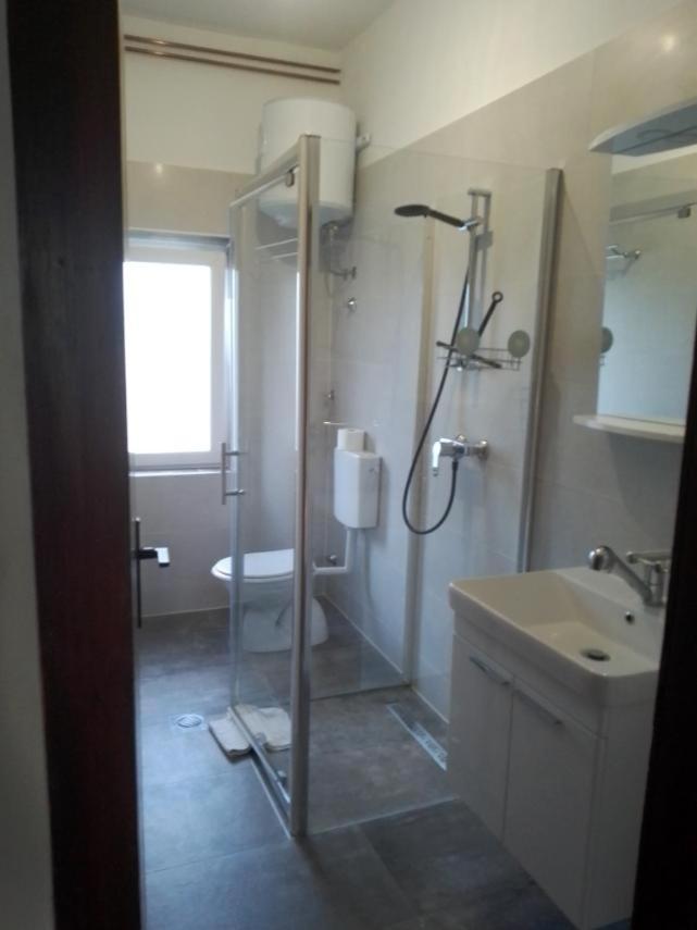 Apartment Gracijana Пореч Екстер'єр фото