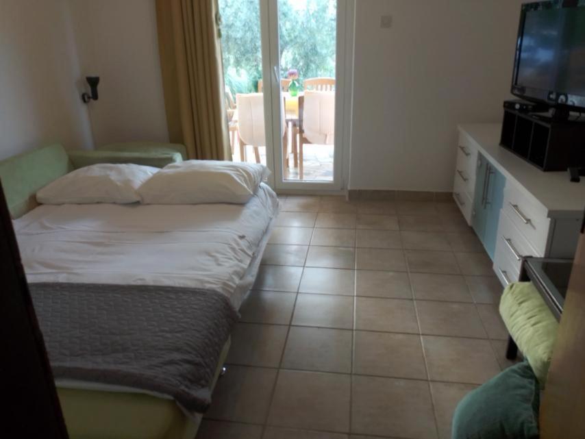Apartment Gracijana Пореч Екстер'єр фото