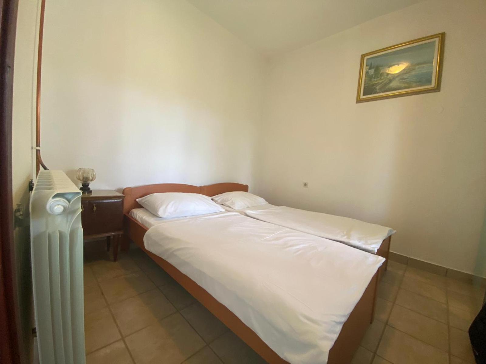 Apartment Gracijana Пореч Екстер'єр фото