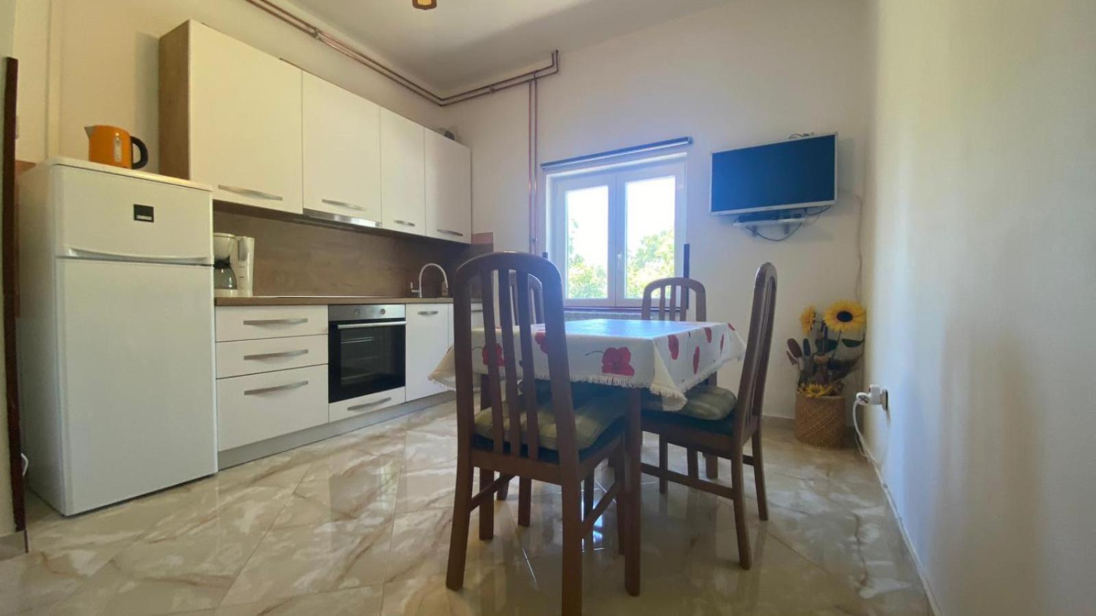Apartment Gracijana Пореч Екстер'єр фото