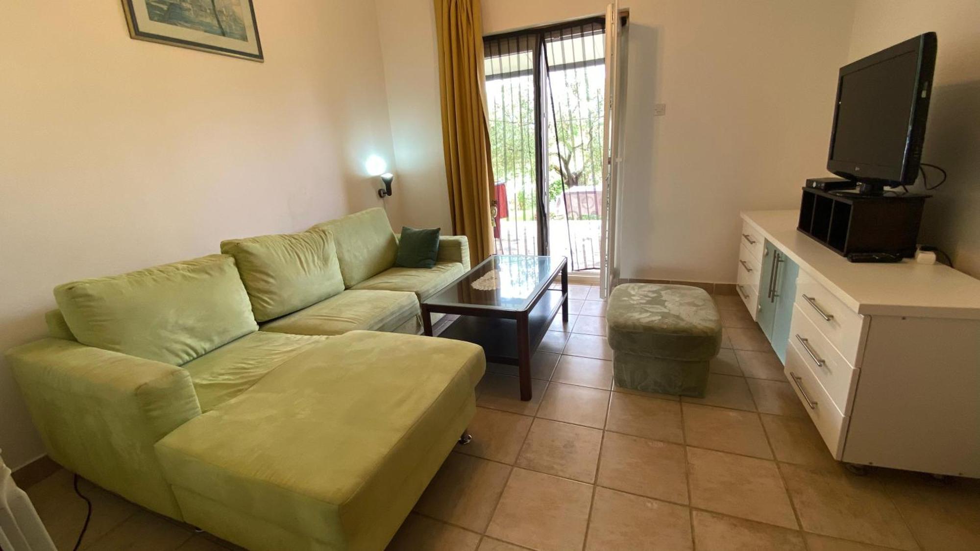 Apartment Gracijana Пореч Екстер'єр фото